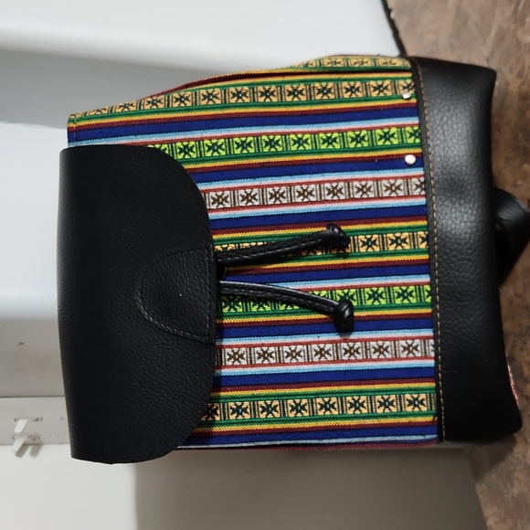 Backpack bag - Picture 7 of 7